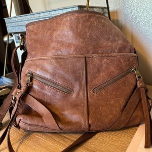 Lucky brand Crossbody bag